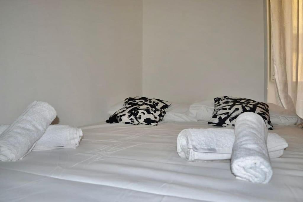 Cementine'S Design Apartment Rzym Zewnętrze zdjęcie