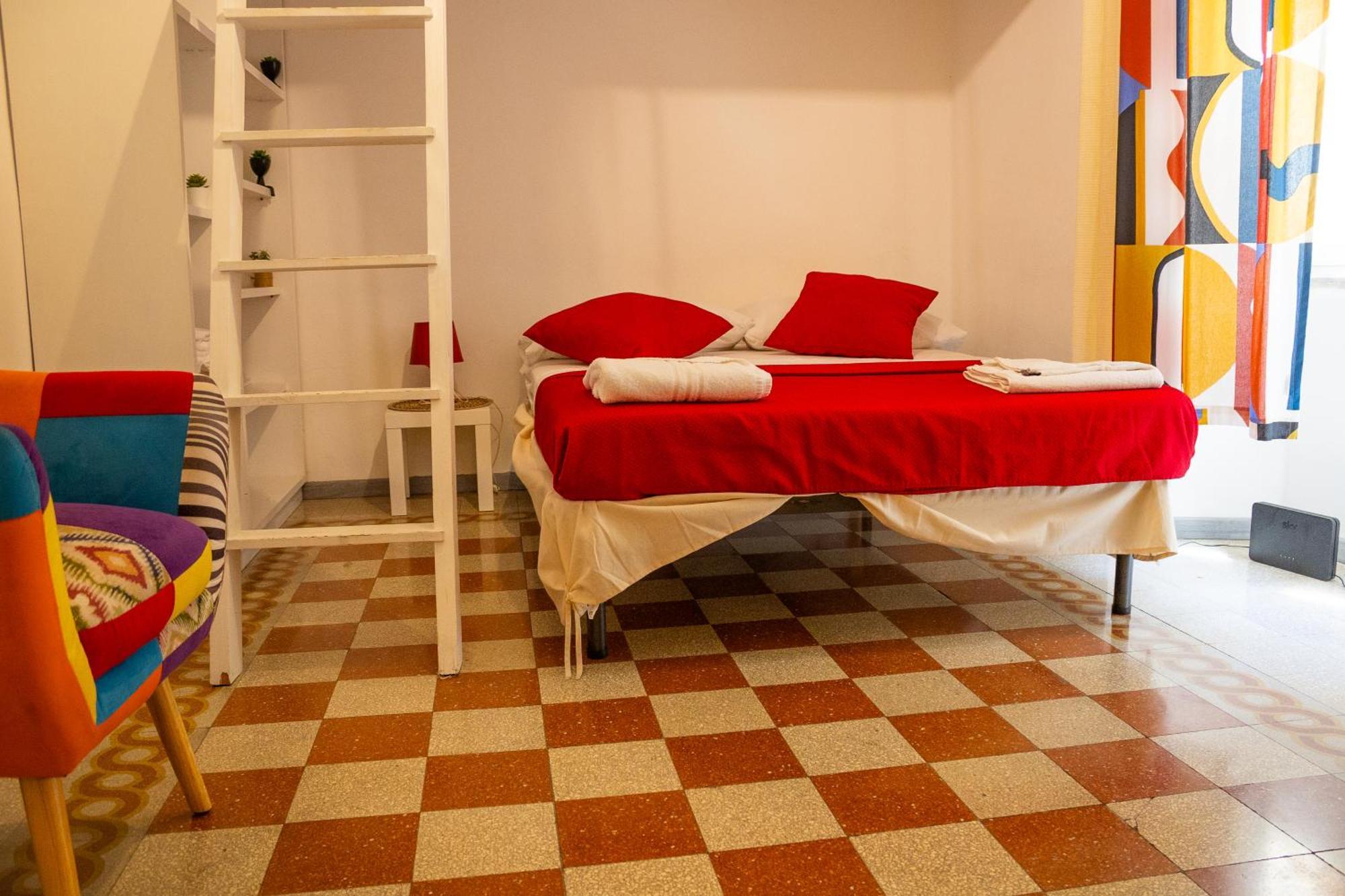 Cementine'S Design Apartment Rzym Zewnętrze zdjęcie